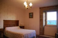Au Domaine de Rimou Các khách sạn ở Erce-pres-Liffre