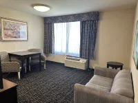 Sojourn Suites Portland Airport