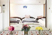 民泊札幌えんじゅ 中の島店 204 号室