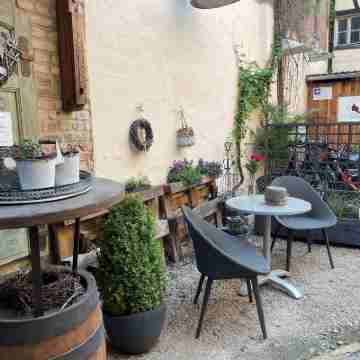 Walhalla Aparthotel-Potsdam Hotel Exterior