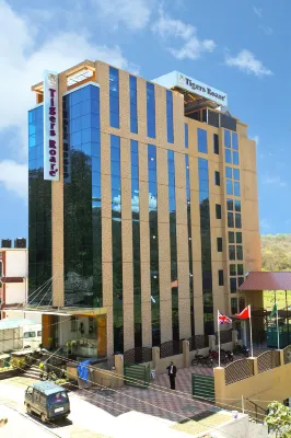Hotel Tigers Roare'
