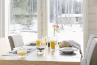 Wooddream Hotels in Taipalsaari