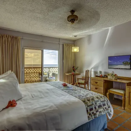 Grafton Beach Resort