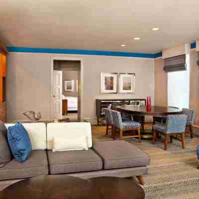 The Westin Great Southern Columbus Rooms