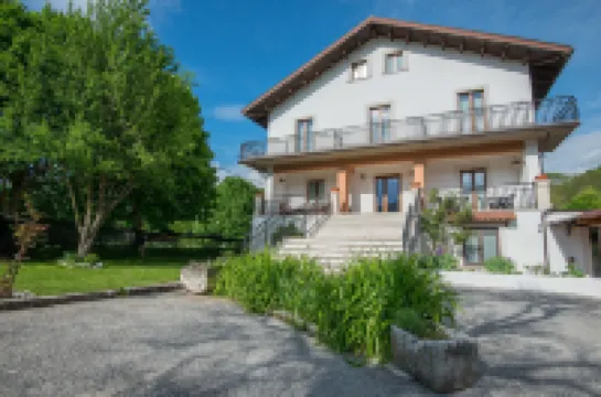 艾爾伯格德拉科爾特酒店 酒店