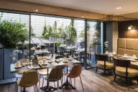 Boutet Bastille Hotel Paris - MGallery Collection