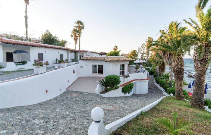 Residence Albatros