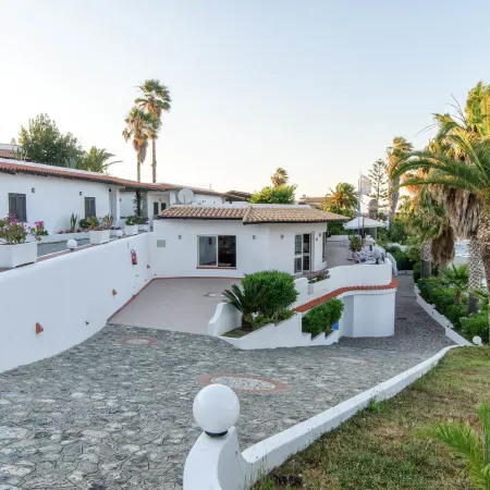 Residence Albatros