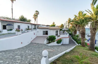 Residence Albatros Hotels near I SUMERI DELLA MILETOS MESOPOTAMICA