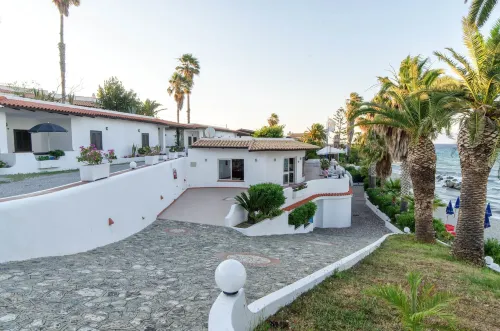 Residence Albatros
