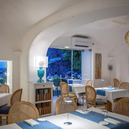 Hotel Villa Gabrisa