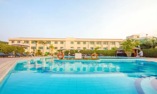 Fiesta Royale Hotel