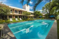 Hotel Puerta Del Sol Guadalajara Hotels in Palomar