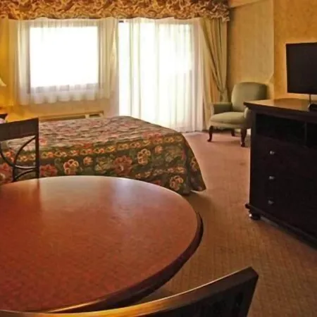Guam Airport Hotel