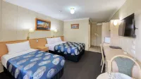 Cootamundra Gardens Motel Hotels in Cootamundra