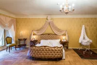 Pakruojis Manor's Palace Boutique Hotel Hotels in Pakruojis