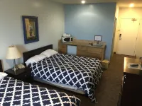 Travel Inn & Suites Hotels in Red Deer County