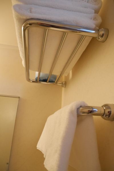 その他 横浜テクノタワーホテルの写真