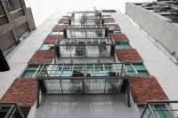 Capital Luxury Apartments & Offices Hotels in 