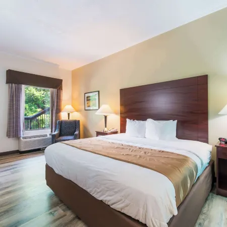 Quality Inn & Suites Rockingham