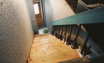 Beppu Hostel&Cafe Ourschestra
