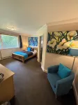 Barncroft Luxury Bed & Breakfast Hotel di Berkswell