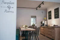 Nest Guesthouse - Bữa sáng