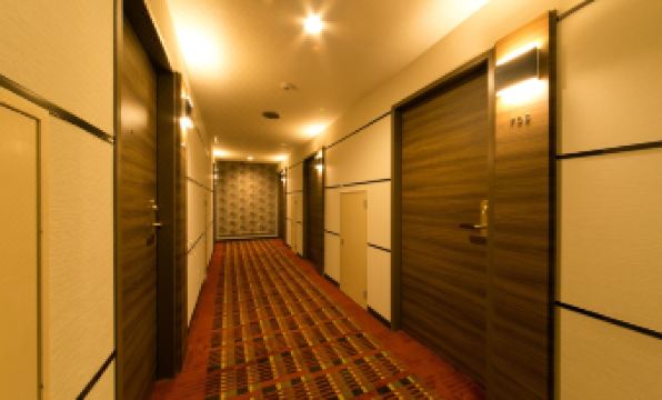 Hotel New Ueno