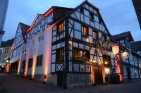 Hotel Goldflair am Rathaus Hotel a Bad Arolsen