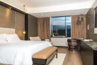 Eb Hotel by Eurobuilding Quito Airport