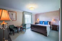 Stallingborough Grange Hotel Hotels in North Killingholme