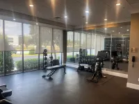 Best Western New Orleans East - Gym