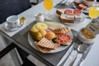 Servatur Caribe Hotels in Costa Adeje
