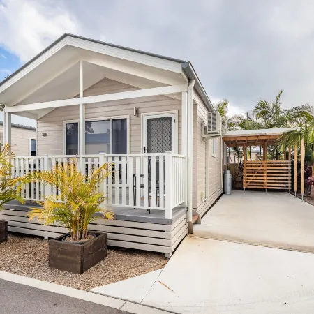 Ingenia Holidays Soldiers Point
