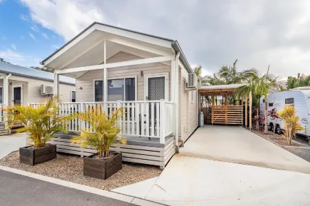 Ingenia Holidays Soldiers Point