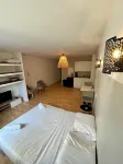 Domaine Chloe du Lac Hotels in Isere