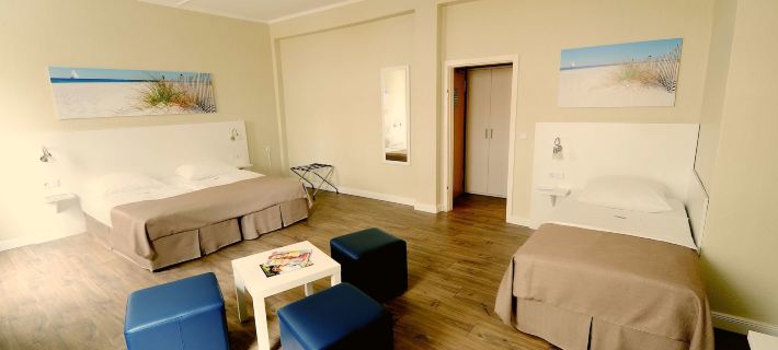 Hotel am Kieler Schloss Kiel by Premiere Classe Hotel a Kiel