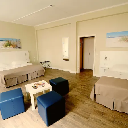 Hotel am Kieler Schloss Kiel by Premiere Classe