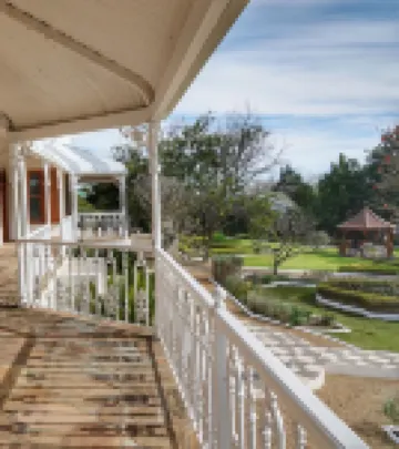 Merindol Manor Hotels in Malmesbury