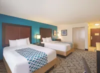 Spark by Hilton Central Point Medford - salle de sport