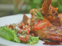 Vaali Maldives Island Escapes & Dive - breakfast