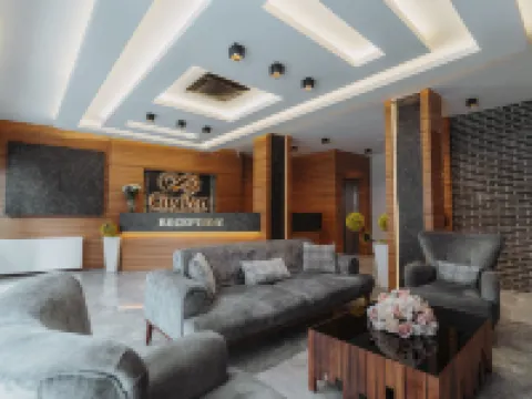 City Port Hotel Trabzon Hotels in Trabzon