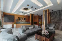 City Port Hotel Trabzon