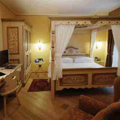 Hotel Bes & Spa Rooms