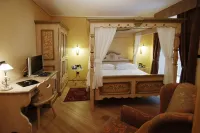 Hotel Bes & Spa Hotels in Cesana Torinese