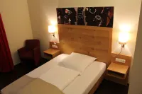 Hotel Brauereigasthof Amberger Hotels in Großmehring