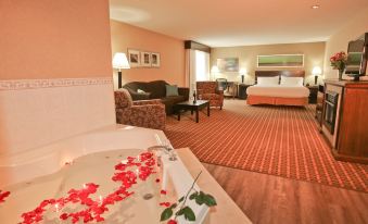 Holiday Inn Express & Suites VERNON by IHG