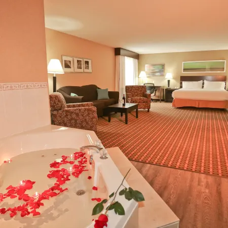 Holiday Inn Express & Suites VERNON by IHG