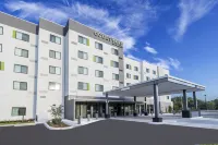 Courtyard Tampa Northwest/Veterans Expressway Các khách sạn ở Citrus Park