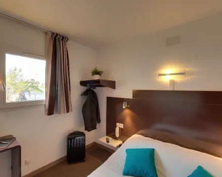 The Originals Access, Hôtel Béziers Est Hotels in Villeneuve-les-Beziers